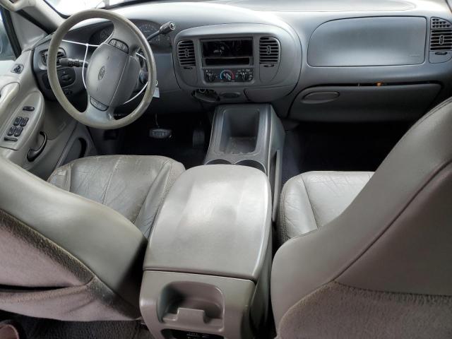 2000 Ford Expedition Xlt VIN: 1FMRU15L0YLC45245 Lot: 52033634