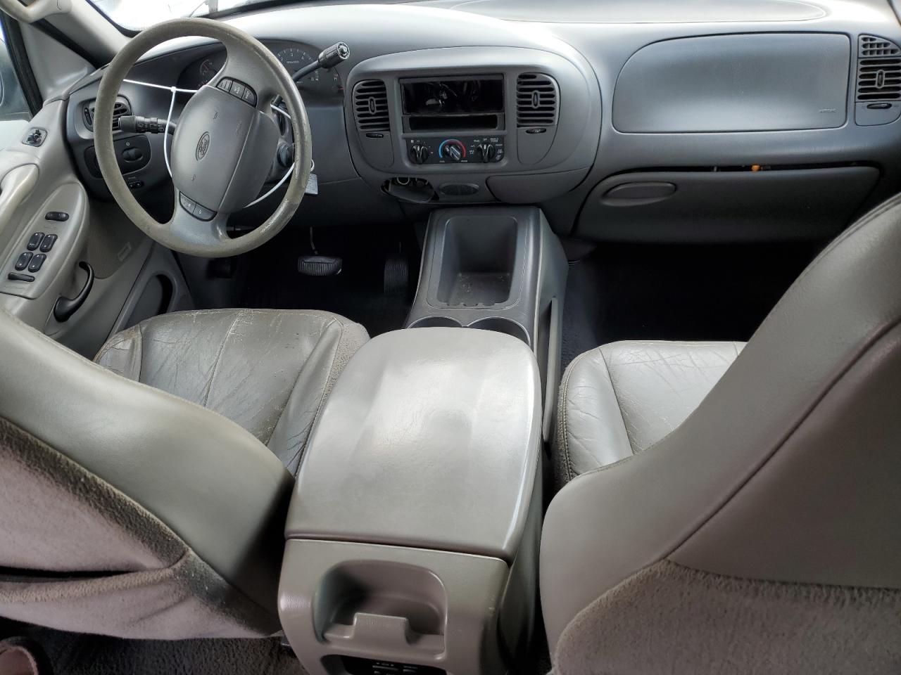 1FMRU15L0YLC45245 2000 Ford Expedition Xlt