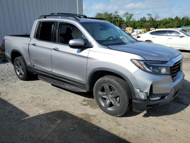 5FPYK3F76NB005951 Honda Ridgeline  4