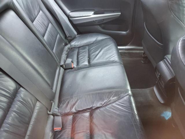 2010 Honda Accord Exl VIN: 5KBCP3F83AB001946 Lot: 49789124