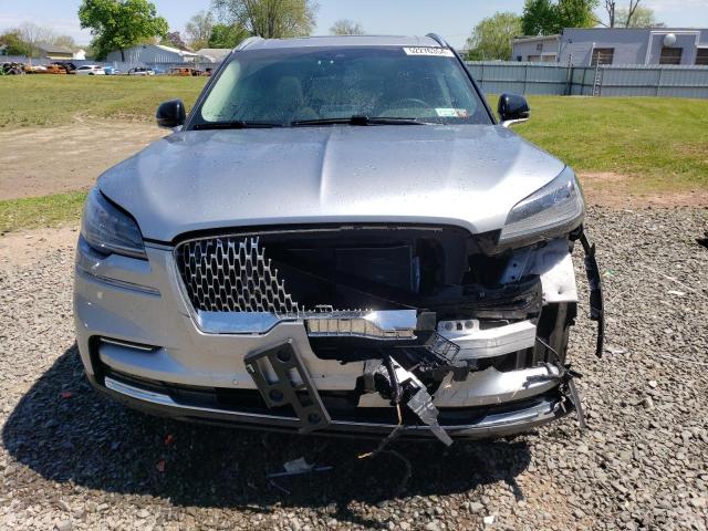 5LM5J6XC6NGL19609 Lincoln Aviator  5