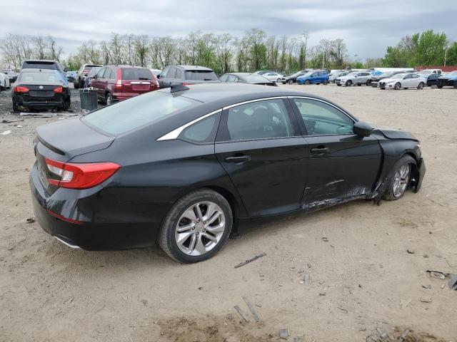 Vin: 1hgcv1f10la122216, lot: 50907344, honda accord lx 20203