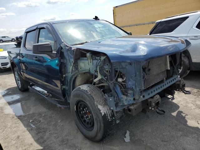 Vin: 3gcpwbeh6kg300714, lot: 50102094, chevrolet all models c1500 custom 20194