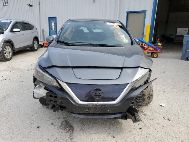 2019 Nissan Leaf S Plus VIN: 1N4BZ1CP5KC313937 Lot: 51371774