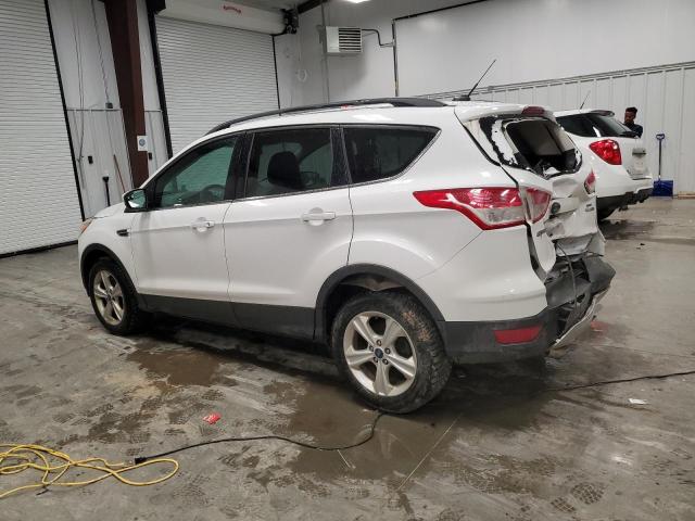 2014 Ford Escape Se VIN: 1FMCU9G96EUB36493 Lot: 50467824