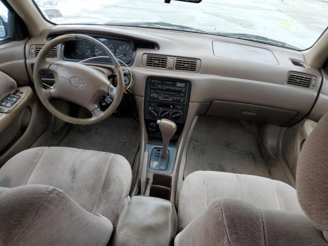 1997 Toyota Camry Ce VIN: 4T1BG22K4VU801296 Lot: 49872314