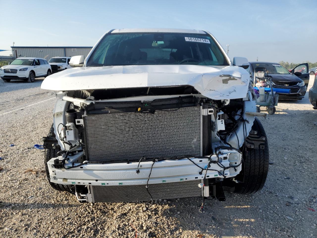 1GNERGKW2PJ272390 2023 Chevrolet Traverse Lt