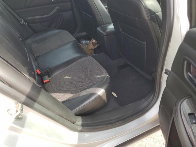 2015 CHEVROLET MALIBU 1LT - 1G11C5SL5FF274745