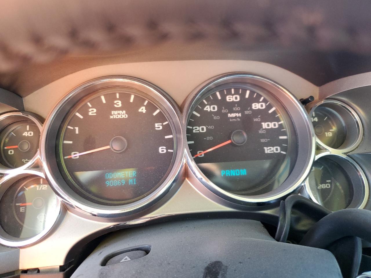 1GCSCSE08AZ104592 2010 Chevrolet Silverado C1500 Lt