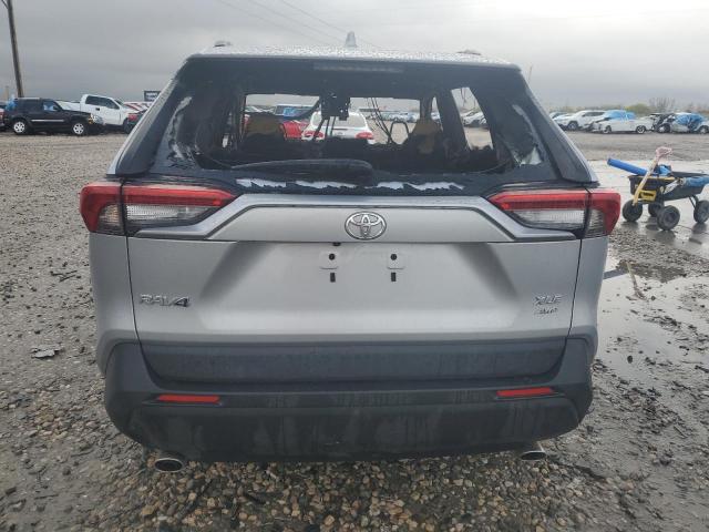 2022 Toyota Rav4 Xle VIN: 2T3P1RFV0NC278355 Lot: 49040314