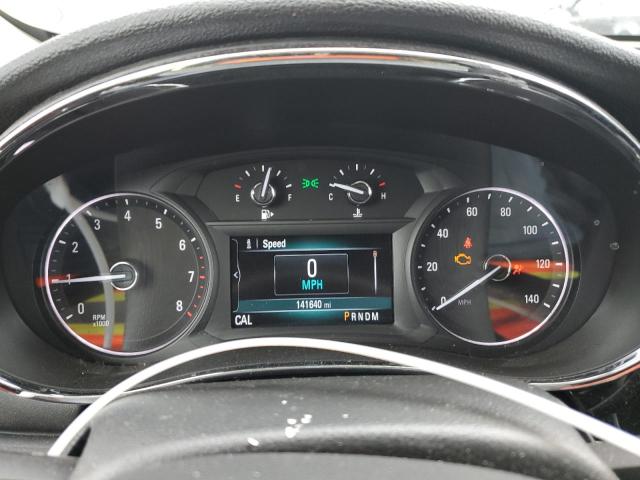 2018 BUICK ENCORE PRE - KL4CJASB6JB614811