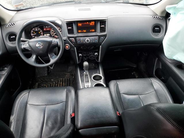 2015 NISSAN PATHFINDER - 5N1AR2MM9FC673620