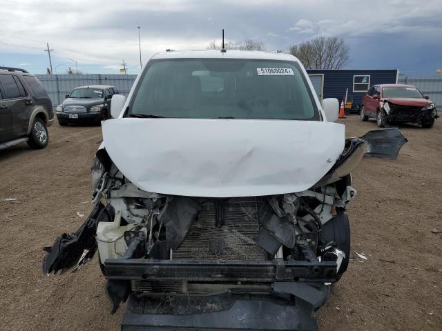2015 CHEVROLET CITY EXPRE - 3N63M0ZN3FK691877