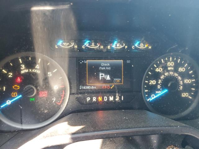 2016 FORD F150 SUPER - 1FTEW1CF8GKD71285