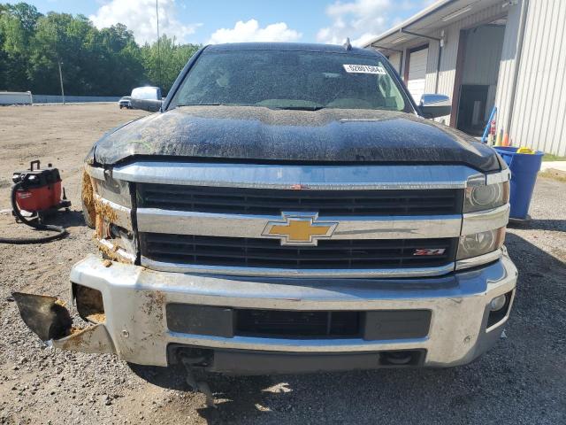 2015 CHEVROLET SILVERADO - 1GC1KWE88FF500591