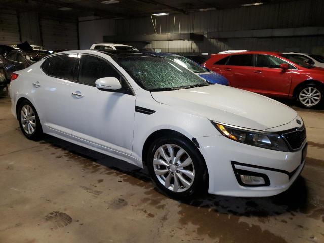 2015 Kia Optima Ex VIN: 5XXGN4A7XFG488352 Lot: 49246954