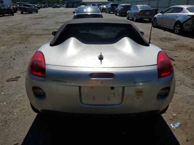 2009 Pontiac Solstice VIN: 1G2MN35B89Y101059 Lot: 49994464