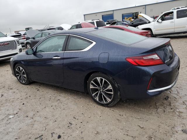 2016 Honda Accord Exl VIN: 1HGCT1B69GA005781 Lot: 47170684