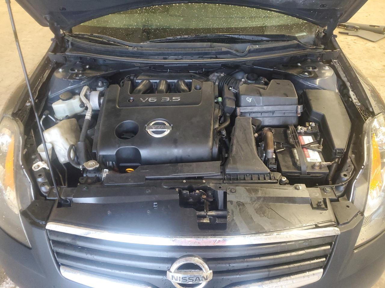 1N4BL21E18N524896 2008 Nissan Altima 3.5Se