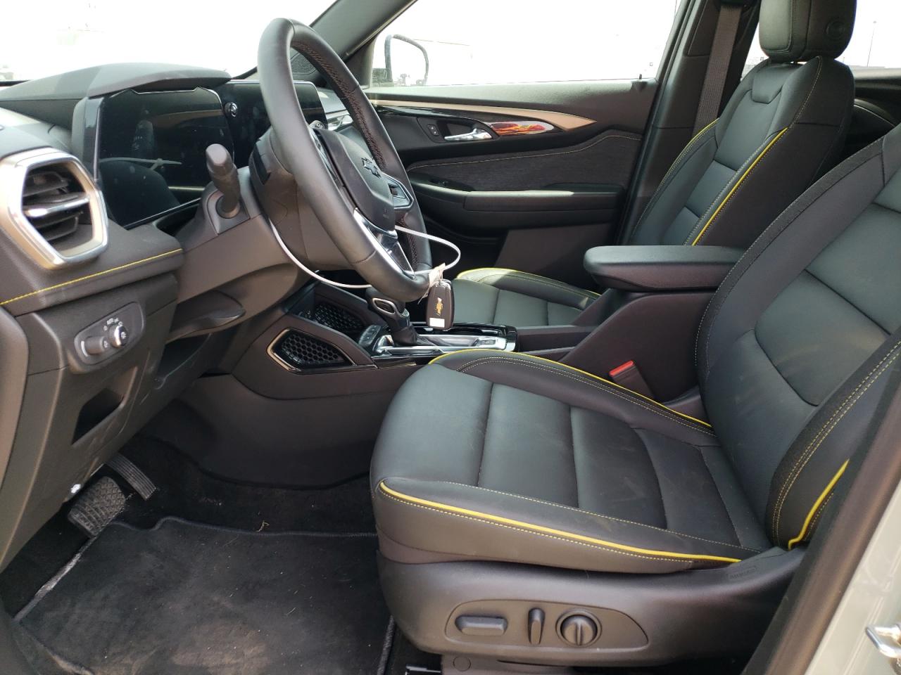 KL79MSSL4RB067598 2024 Chevrolet Trailblazer Activ