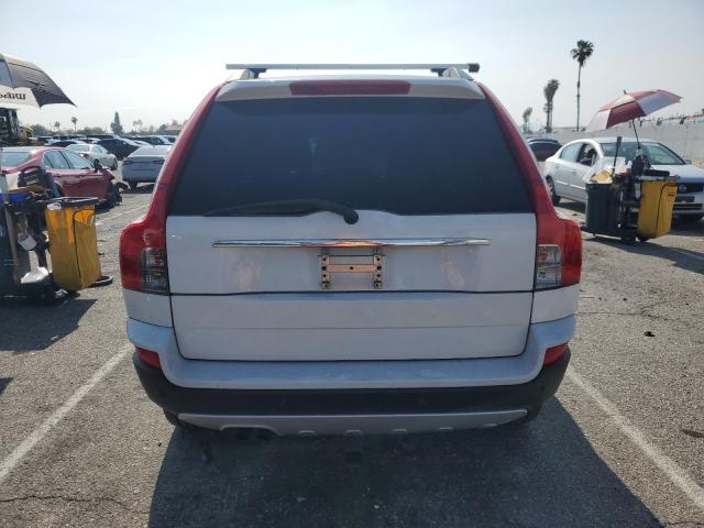 2012 Volvo Xc90 3.2 VIN: YV4952CY5C1616665 Lot: 51835164