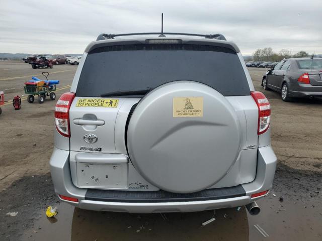 2011 Toyota Rav4 VIN: 2T3BF4DV3BW148985 Lot: 51513584