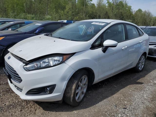 2019 FORD FIESTA SE 2019