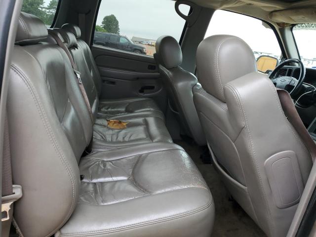 2005 Chevrolet Suburban C1500 VIN: 3GNEC16Z15G227989 Lot: 49982954