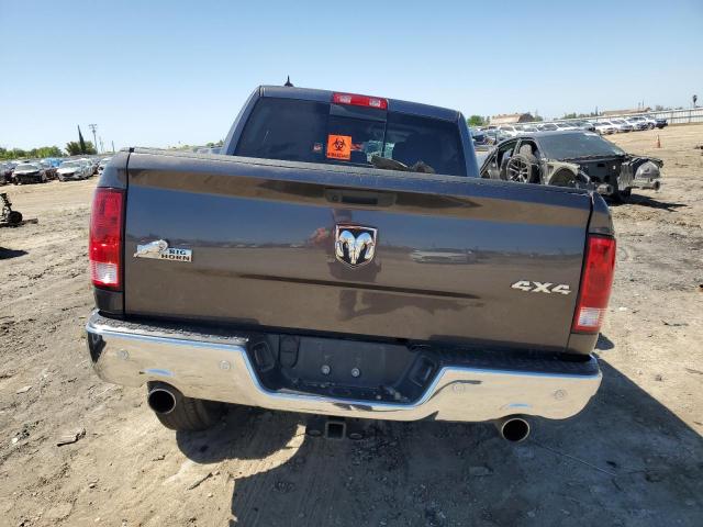 2019 Ram 1500 Classic Slt VIN: 1C6RR7LT5KS524691 Lot: 52869114