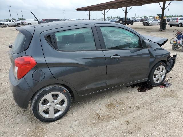 2019 Chevrolet Spark Ls VIN: KL8CB6SA8KC704473 Lot: 52125314