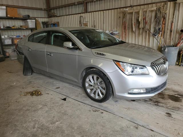 2015 Buick Lacrosse VIN: 1G4GB5G35FF184102 Lot: 51664074