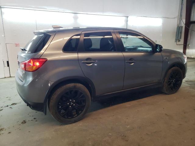 2017 Mitsubishi Outlander Sport Es VIN: JA4AR3AU9HZ045758 Lot: 51493824