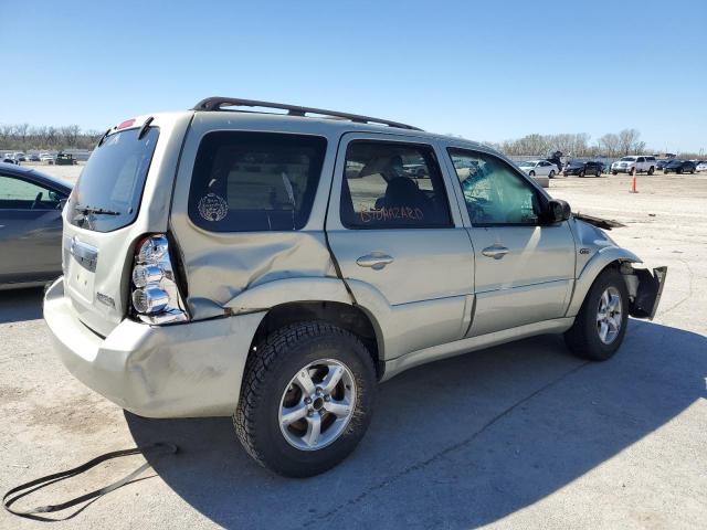 2005 Mazda Tribute S VIN: 4F2YZ04155KM26418 Lot: 49448944