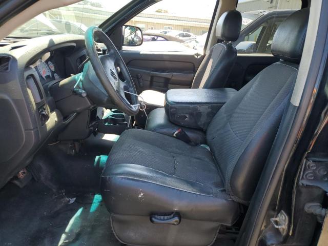 2003 Dodge Ram 1500 St VIN: 1D7HA18KX3J520514 Lot: 51641814