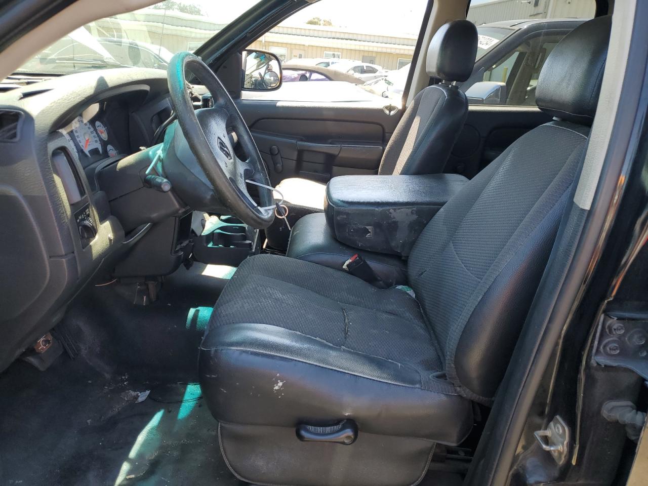 1D7HA18KX3J520514 2003 Dodge Ram 1500 St