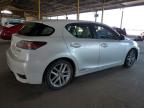 LEXUS CT 200 photo