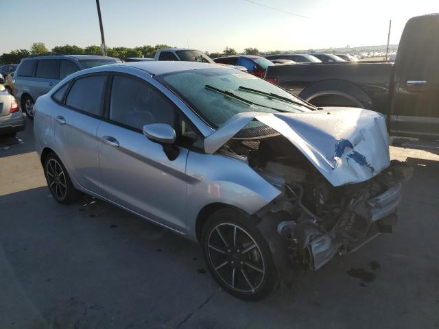 2016 Ford Fiesta Se VIN: 3FADP4BJ2GM106800 Lot: 51831824