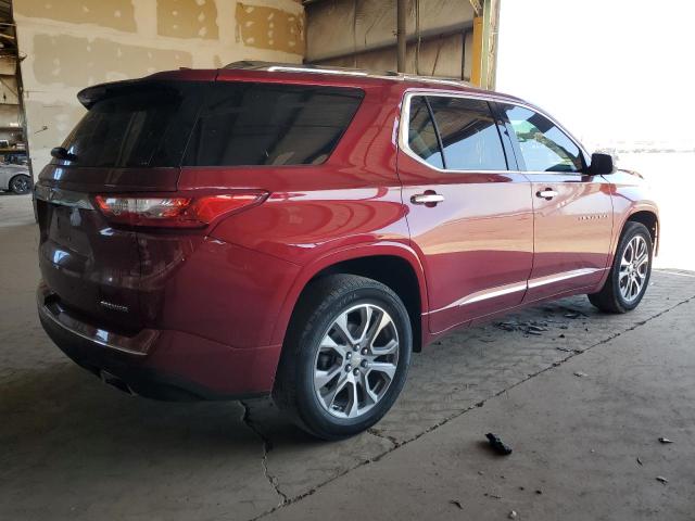 1GNERKKW3MJ137367 Chevrolet Traverse P 3