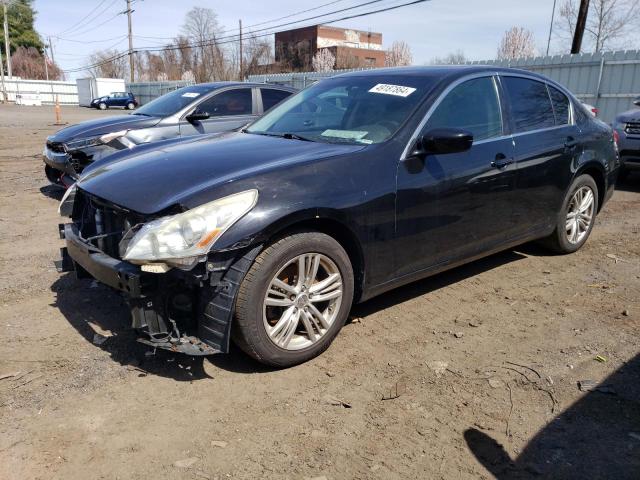 2012 Infiniti G37 VIN: JN1CV6AR9CM977636 Lot: 49187864