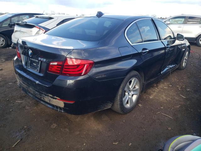 VIN WBAXG5C56DD228529 2013 BMW 5 Series, 528 I no.3