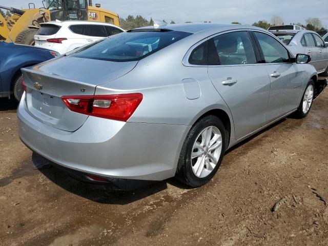 2017 Chevrolet Malibu Lt VIN: 1G1ZE5ST6HF138043 Lot: 51354454