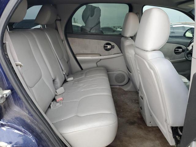 2006 Chevrolet Equinox Ls VIN: 2CNDL13F666164105 Lot: 52727504