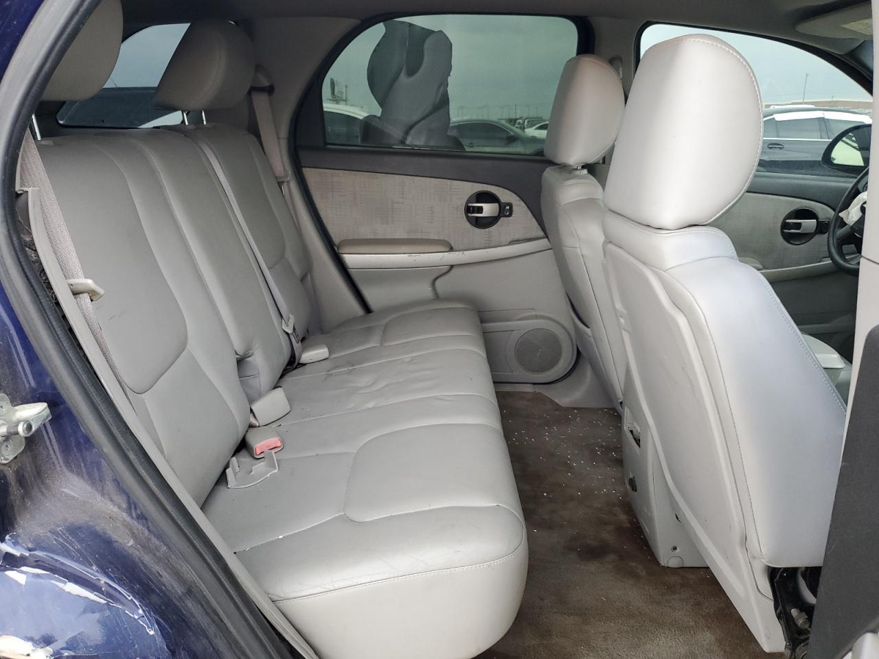 2CNDL13F666164105 2006 Chevrolet Equinox Ls