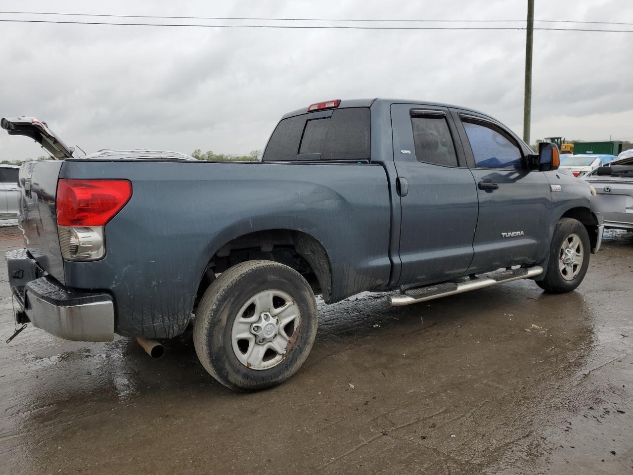 5TFRV54137X013559 2007 Toyota Tundra Double Cab Sr5