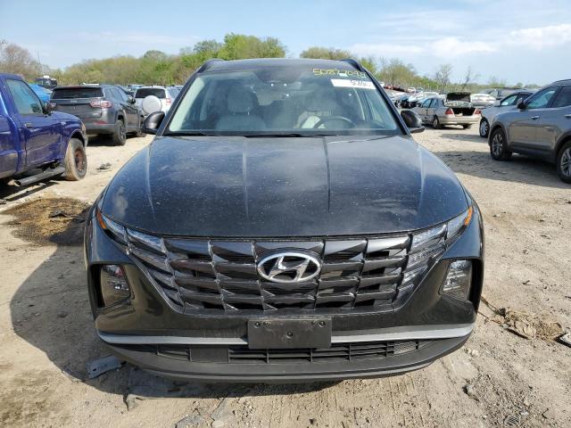 2023 HYUNDAI TUCSON SEL - 5NMJF3AE1PH203715