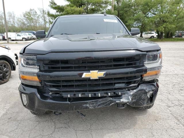 2017 Chevrolet Silverado K1500 Lt VIN: 3GCUKREC9HG365075 Lot: 51587754
