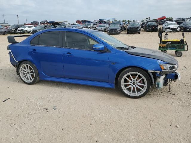 2016 MITSUBISHI LANCER GT JA32U8FW4GU012676