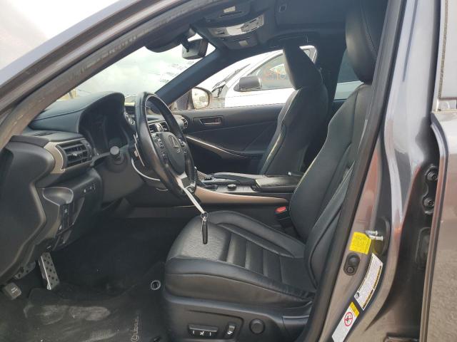 2018 Lexus Is 300 VIN: JTHC81D23J5029907 Lot: 51766364