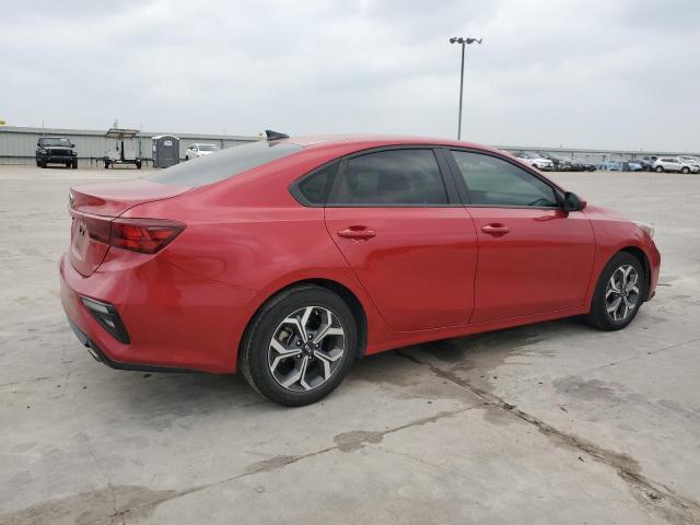 3KPF24AD2ME337814 Kia Forte FE 3