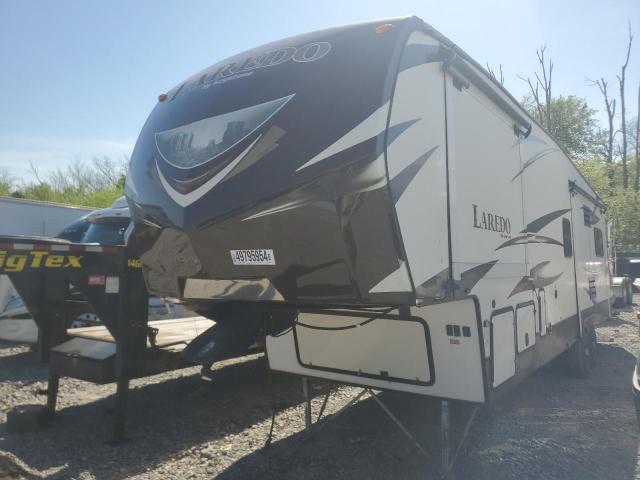 2015 Keystone Laredo VIN: 4YDF31223FK600317 Lot: 49795954